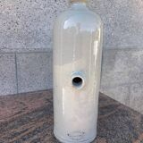 Bouteille en grès vernissé ancienne
