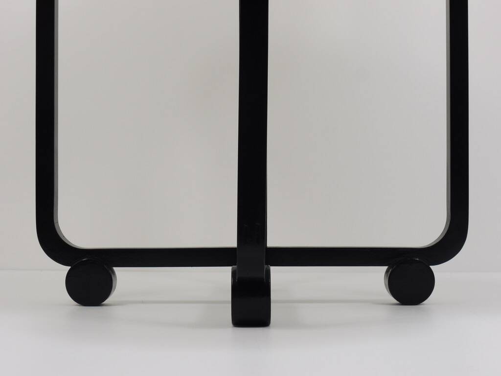 André Groult Chevet Art Deco French, Flower Stand, Shelf or Display, France, 1920s