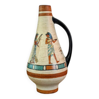 Vase vintage Dumler & Breiden  1341/27