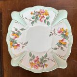 Pair of porcelain lunches