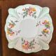 Pair of porcelain lunches