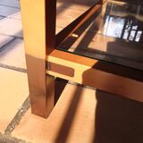 Pierre Vandel Bass Table