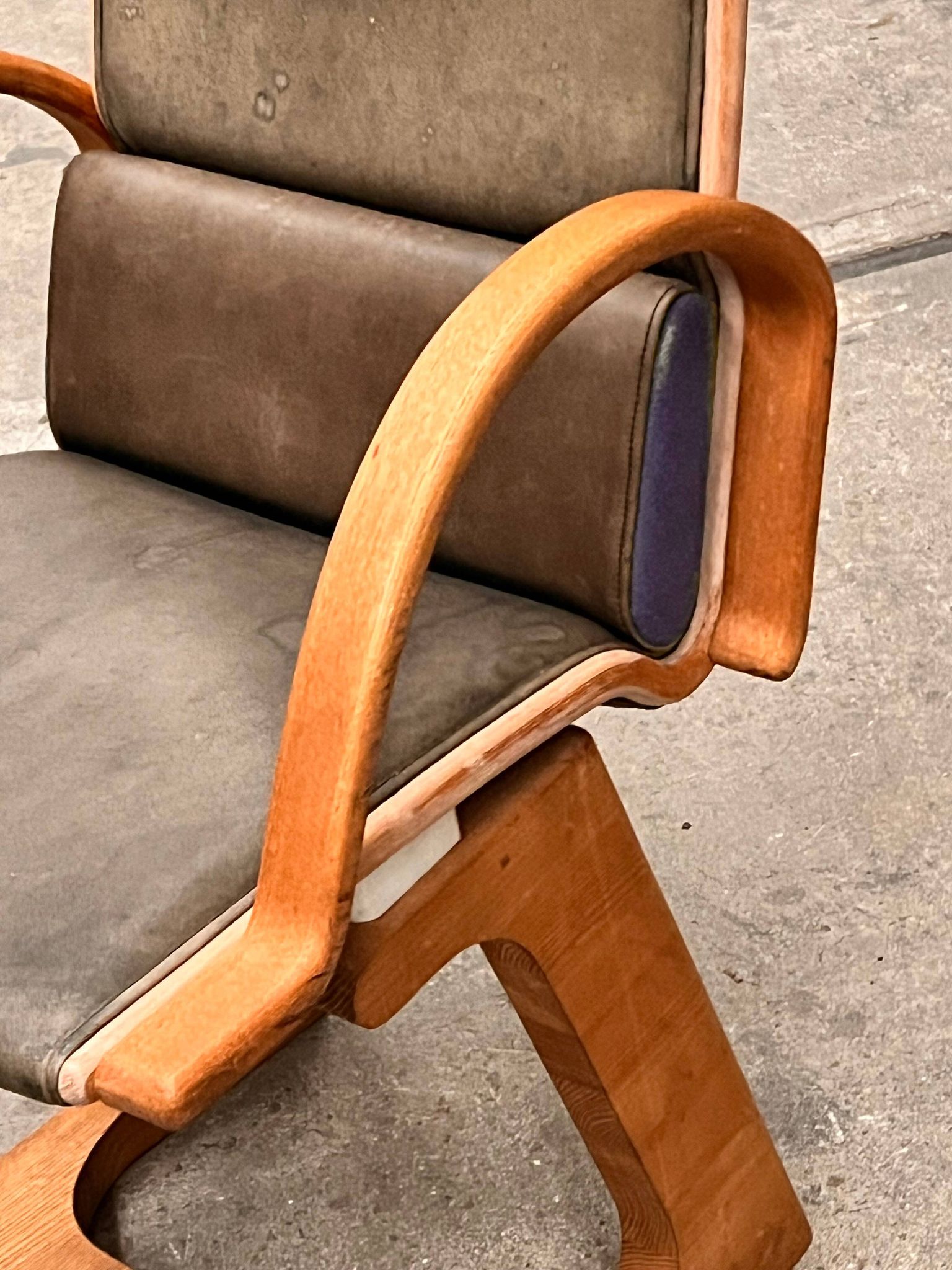Office chair