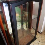 Vintage showcase furniture early twentieth century