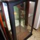 Vintage showcase furniture early twentieth century