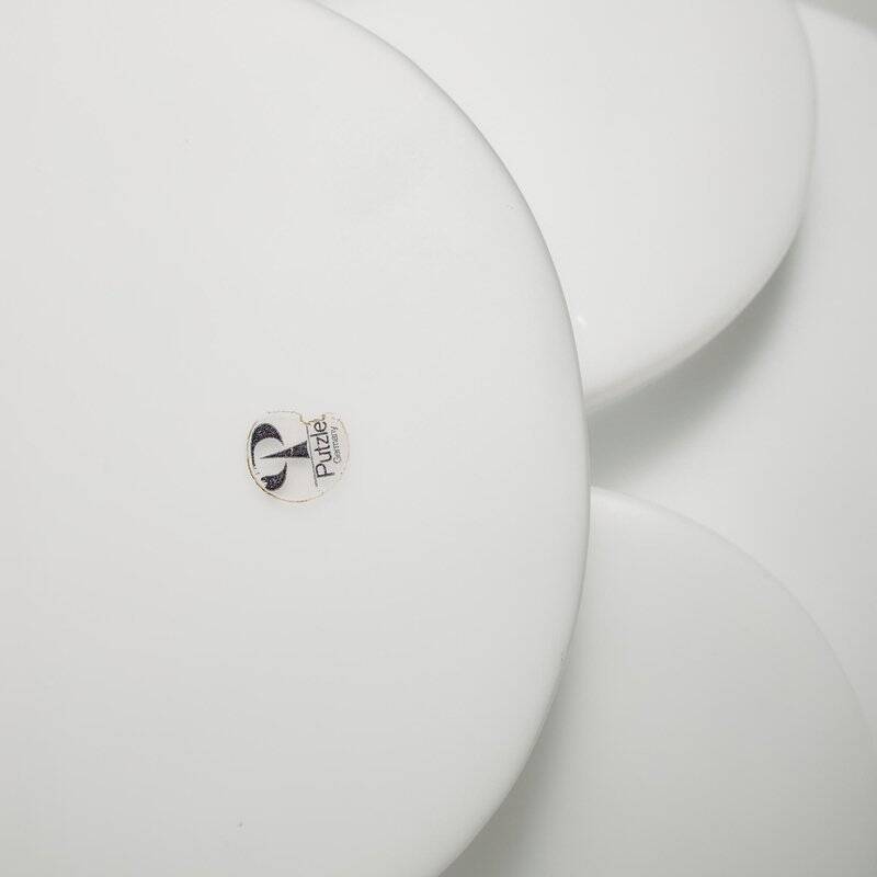 Artichoke Wall Lamp from Peill & Putzler, 1970s