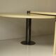 Bureau vintage par F.A Porsche pour Anonima Castelli