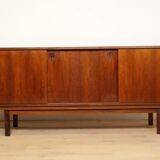 Vintage sideboard | Rosewood | 200 cm