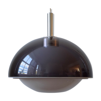 Robert Welch Lumitron Series 3000 pendant light, 1966