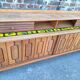 Enfilade Guillerme and Chambron, vintage design furniture Your Home