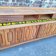 Enfilade Guillerme and Chambron, vintage design furniture Your Home