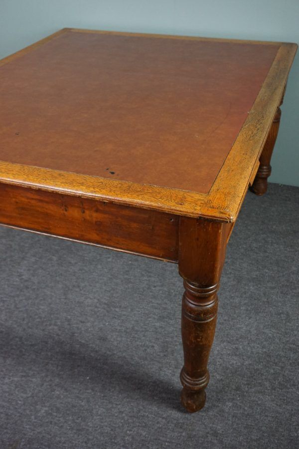 English writing table Withy Grove Store Manchester