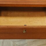 Mid century bureau | vintage