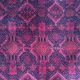 Handmade Persian Beluch Rug 198x105cm