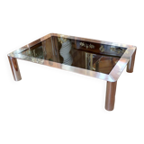 Coffee Table by Sergio Mazza for Cinova – 1960