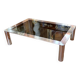 Table Basse par Sergio Mazza pour Cinova – 1960