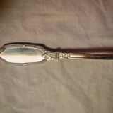 Silver-plated service, 1900