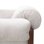 Three-seater canapé Veronica by Dante Jannicelli and Armen Manoukian for Collezione Delta, 1960s.