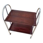 Gerlinol folding trolley, 1970s