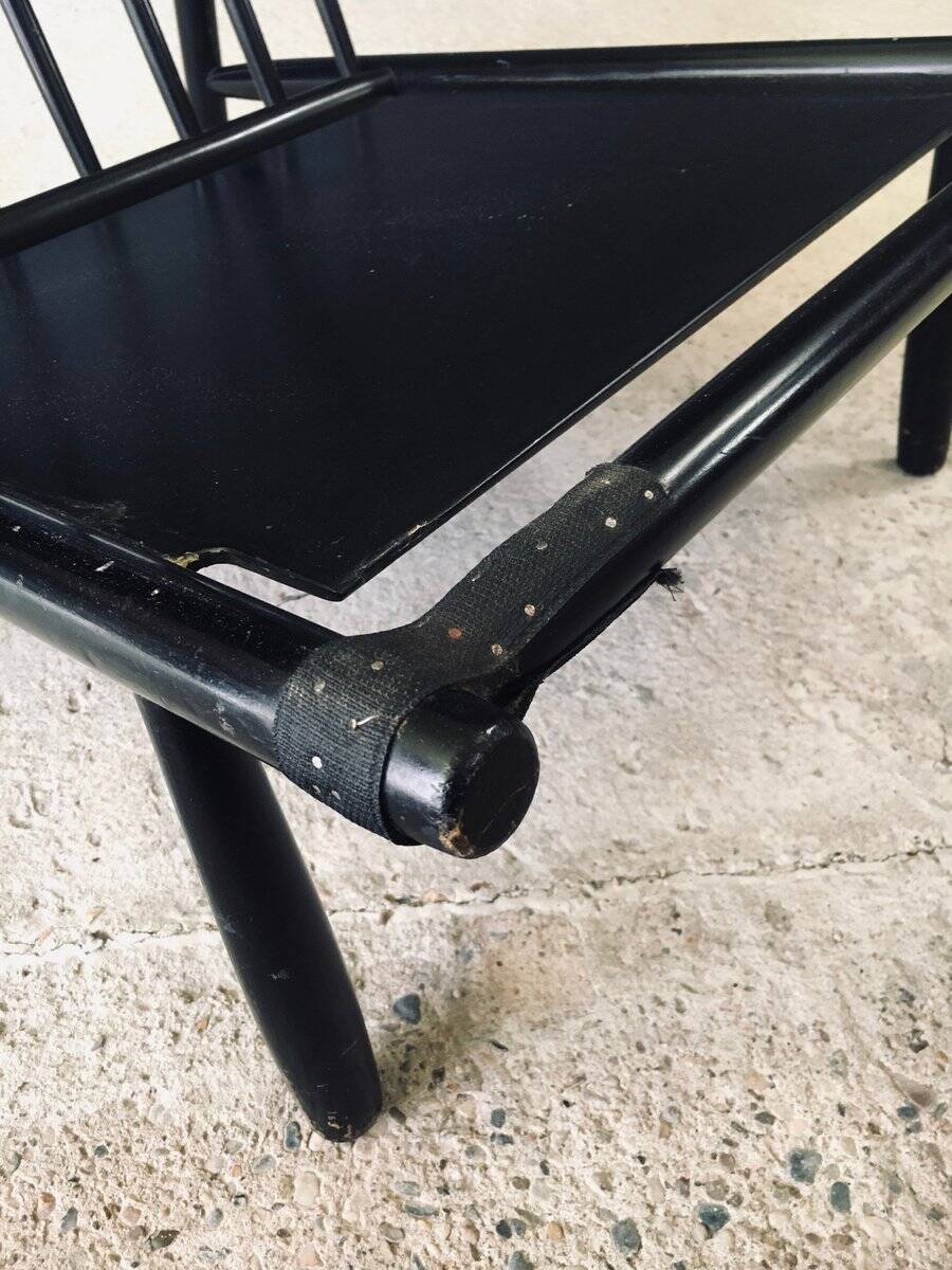 Domus Easy Chair by Alf Svensson for Artifort, Sweden, 1950s