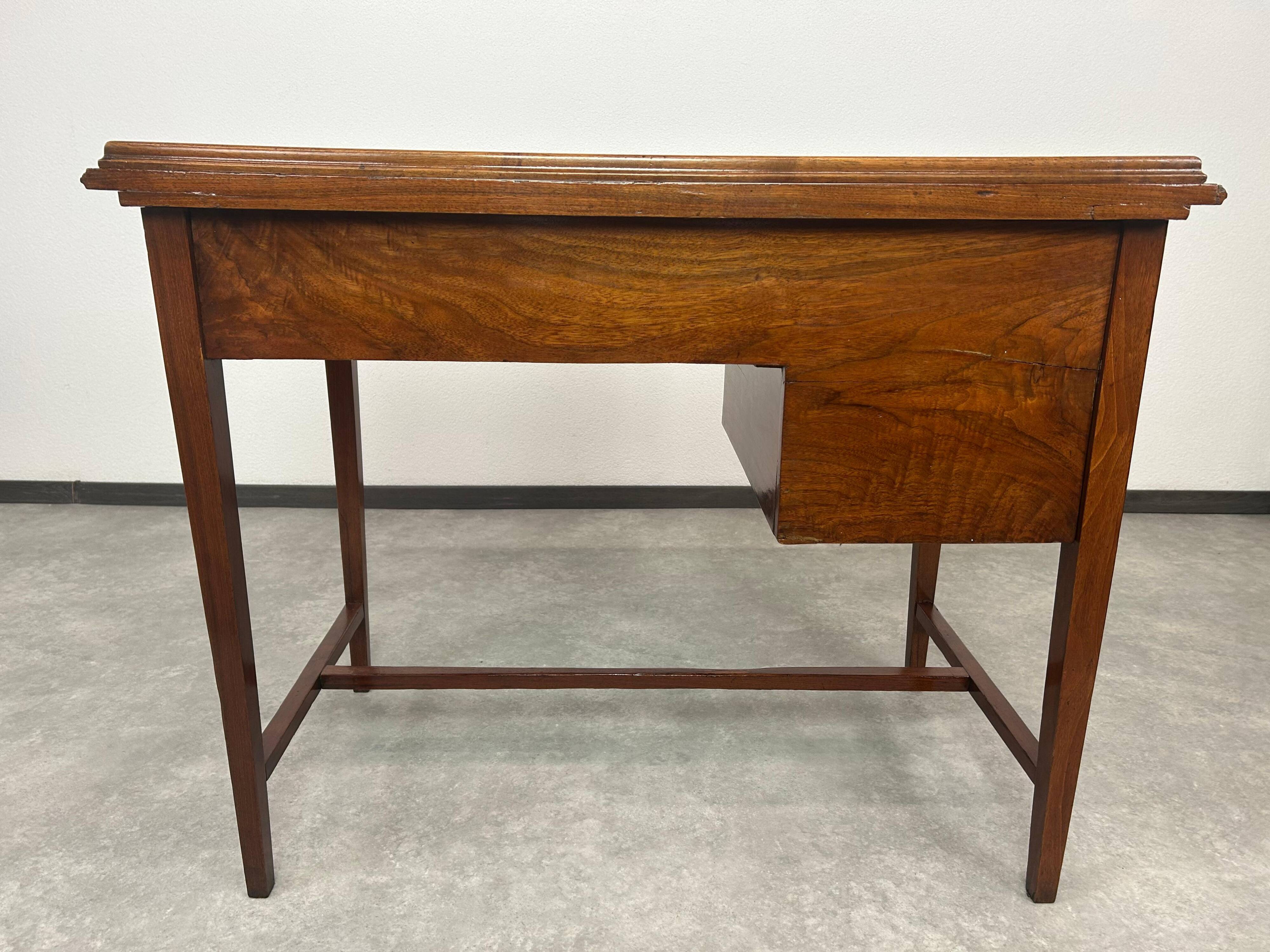 Small office of the Secession