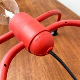 Postmodern Lamp Eddy Anywhere by Marco Ferreri & Carlo Bellini for Luxo, Germany, 1980s