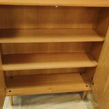 Mid century midboard vintage