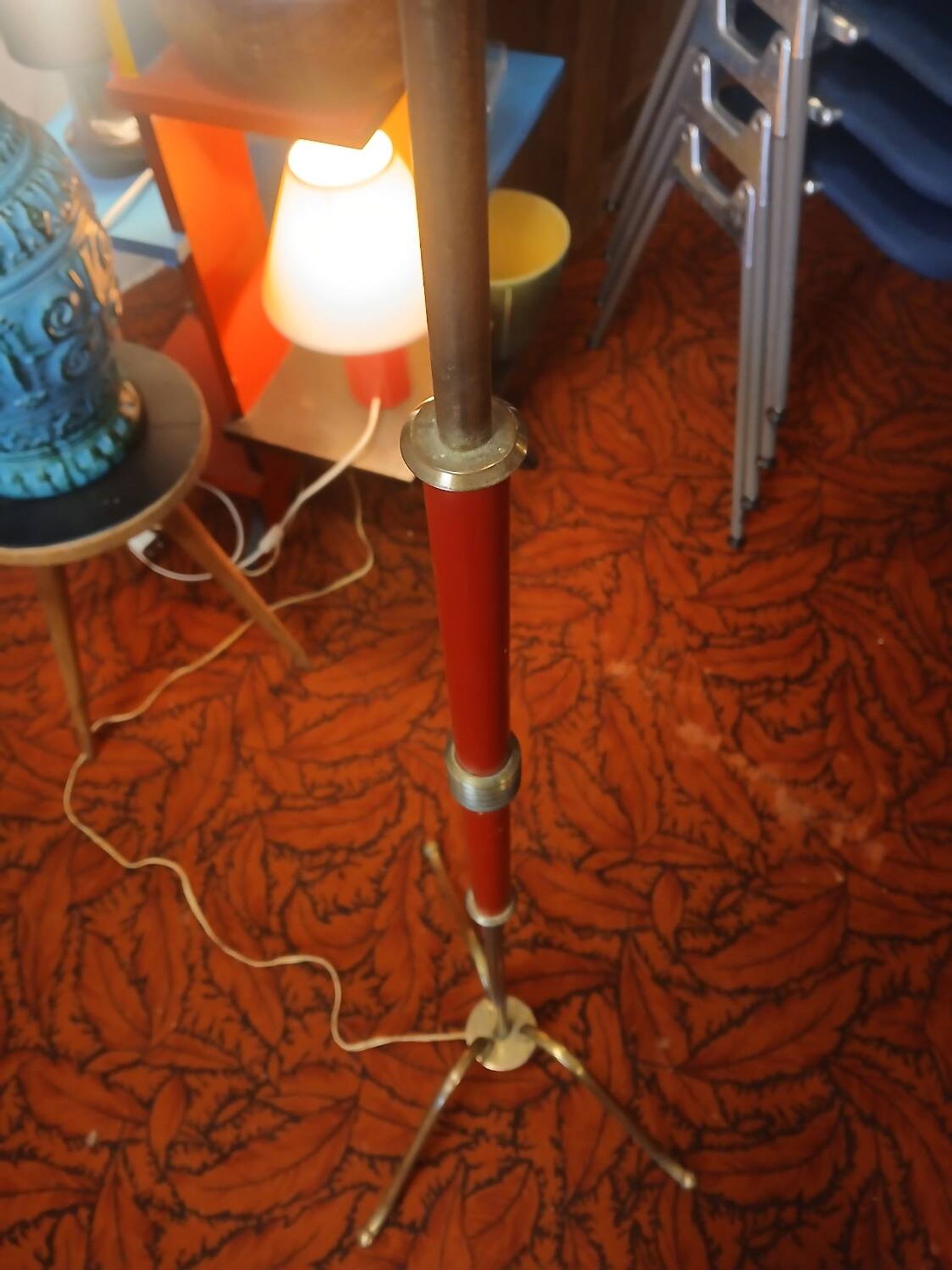 Lampadaire
