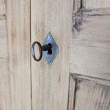 Large wardrobe - hanging space and shelves