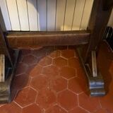 Table de ferme