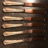 Christophe table knives