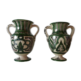 Vases de Domingo Punter