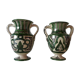 Domingo Punter vases