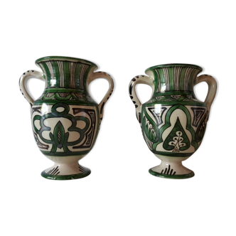 Vases de Domingo Punter