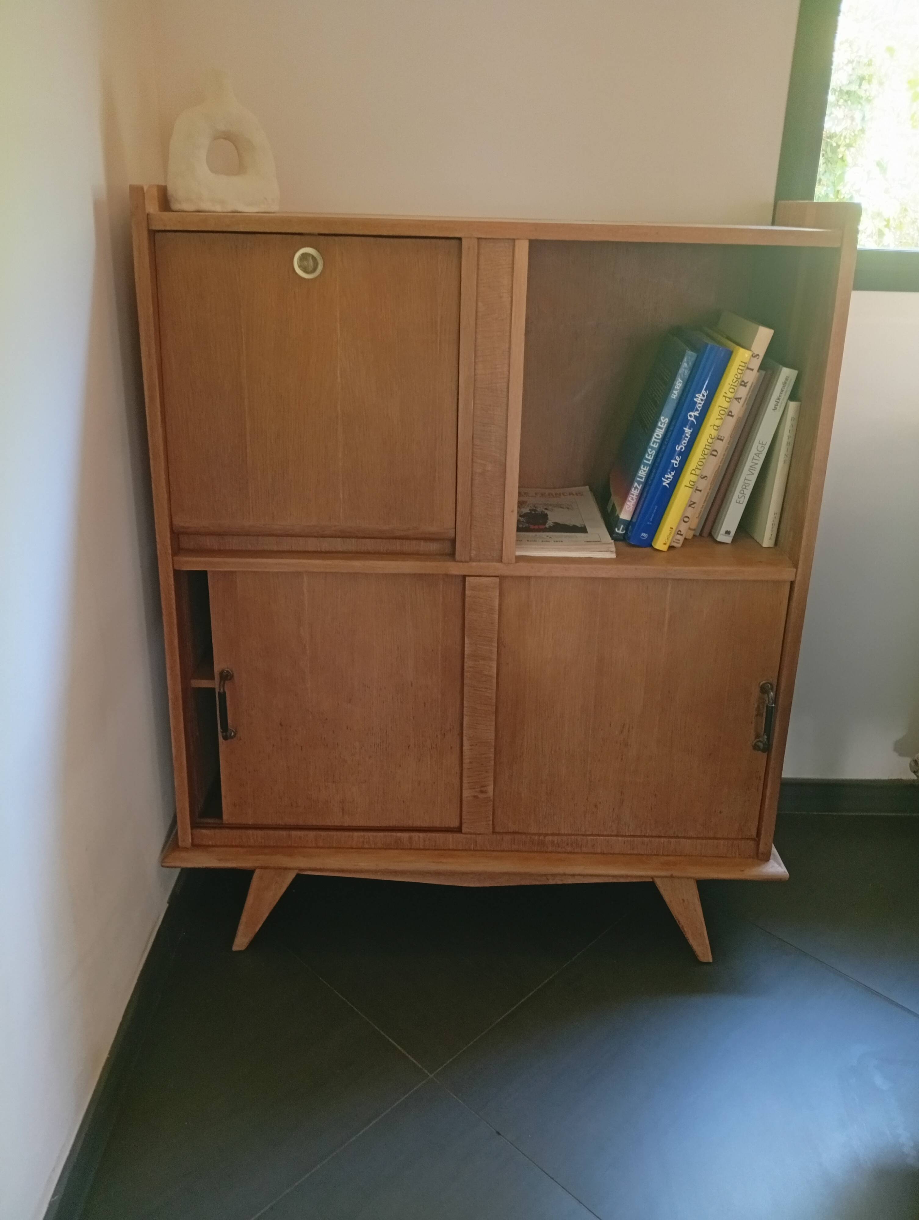Small vintage piece of furniture