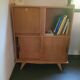 Small vintage piece of furniture