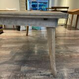 Table avec rallonges