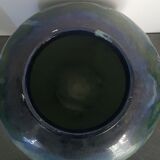 Vase rond en céramique