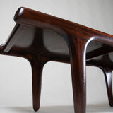 Scandinavian coffee table