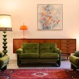 B&B Italia Coronado Loveseat