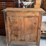 Antique vintage Parisian sideboard