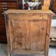 Antique vintage Parisian sideboard