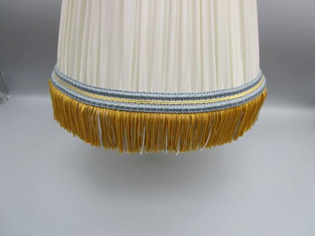 Vintage lampshade