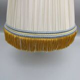 Vintage lampshade