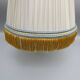 Vintage lampshade