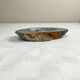 Agate natural stone ashtray