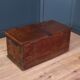 Oak bridal chest - chest