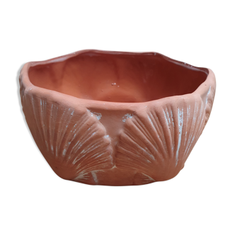 Shell pot cover