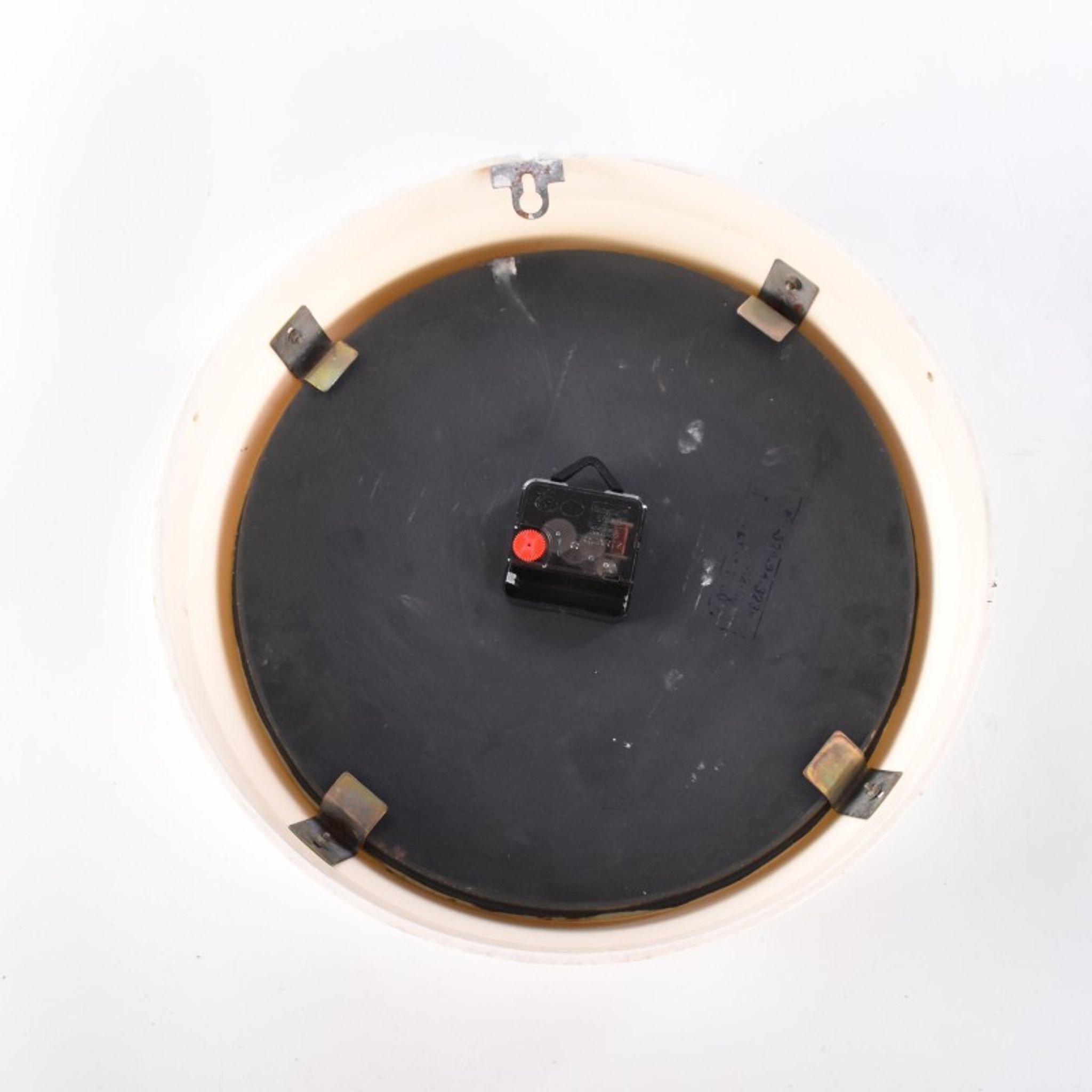 Vintage wall clock