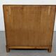 Vintage English dresser from the 50s